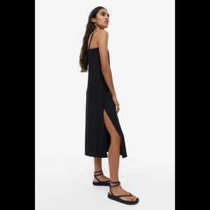 H&M Jersey slip dress - size xs